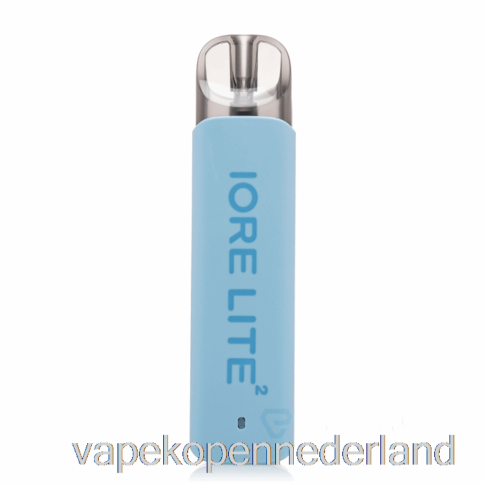 Vape Nederland Eleaf Iore Lite 2 12w Podsysteem Blauw